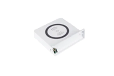 Good Connections PCA-D006WQL - Handy/Smartphone - Smartwatch - Weiß - Good Connections PCA-D006W - Good Connections PCA-D006WQL - Handy/Smartphone - Smartwatch - Weiß - Good Connections PCA-D006W -