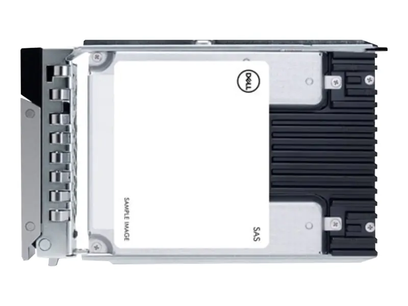 Dell SSD - Mixed Use - 1.92 TB - Hot-Swap - 2.5" (6.4 cm)