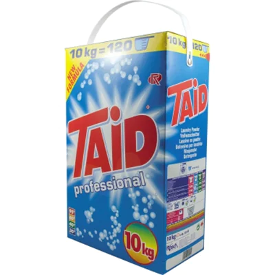 TAID Vollwaschmittel 4101 10kg/Pack.