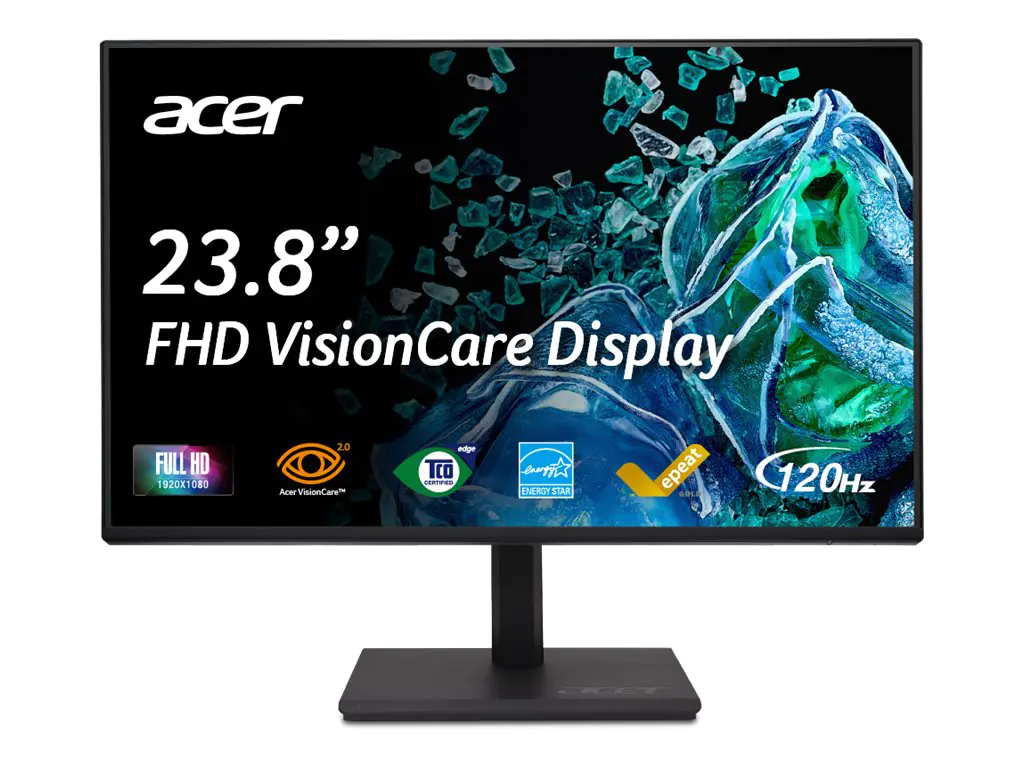 Acer Vero B247Y Gbmiprx - B7 Series - LED-Monitor - 60.96 cm (24")