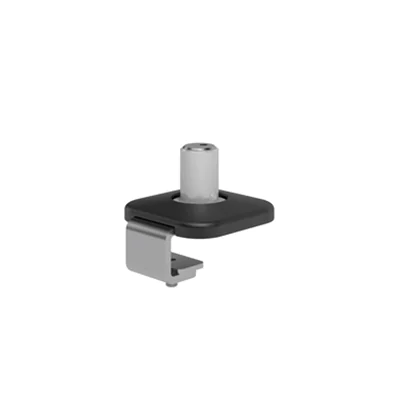 Dataflex Tischklemme Viewprime S 18-25mm 1,35kg Stahl/Kunststoff