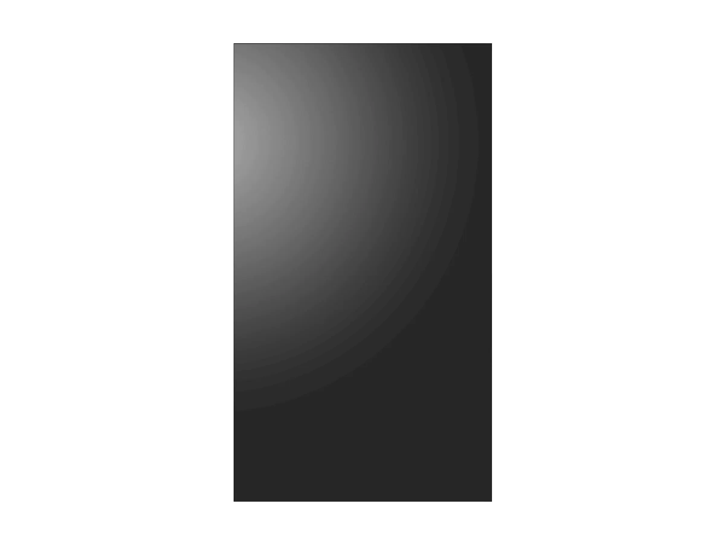 Sharp MultiSync UN553S - 140 cm (55") Diagonalklasse (138.8 cm (54.6")