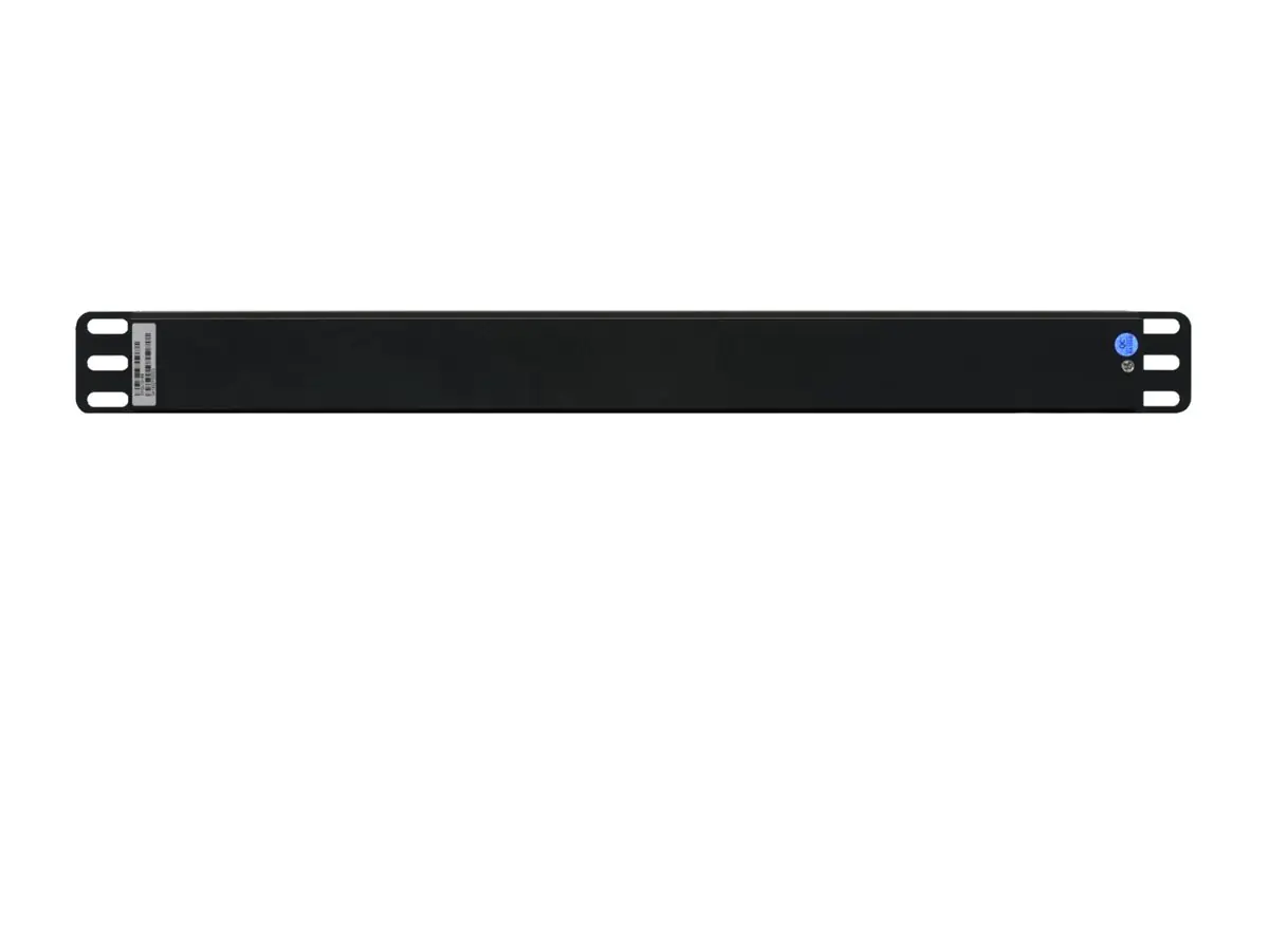 APC Easy Basic Rack PDU EPDU1016B - Stromverteilungseinheit (Rack - einbaufähig)