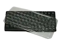 Bachmann DESK 2 - Steckdosenleiste - Eingabe 902.232