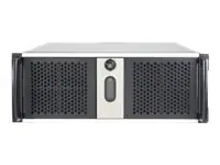 Chenbro RM41300 - Rack-Montage 4U - SSI EEB