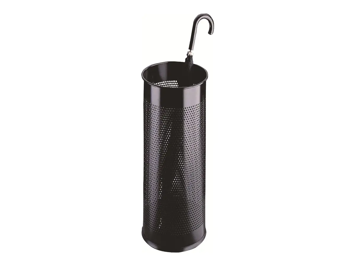 Durable Schirmständer - Schwarz 3350-01