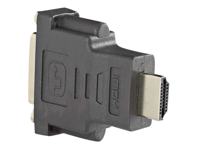 Nedis HDMI-Adapter - HDMI männlich zu DVI-D