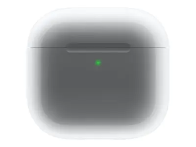 Apple MXP63LL/A - Kopfhörer - Weiß