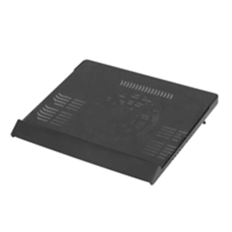 rivacase 5556 - 43,9 cm (17.3 Zoll) - 1 Stück(e) - Schwarz - USB - 300 mm - 348 mm