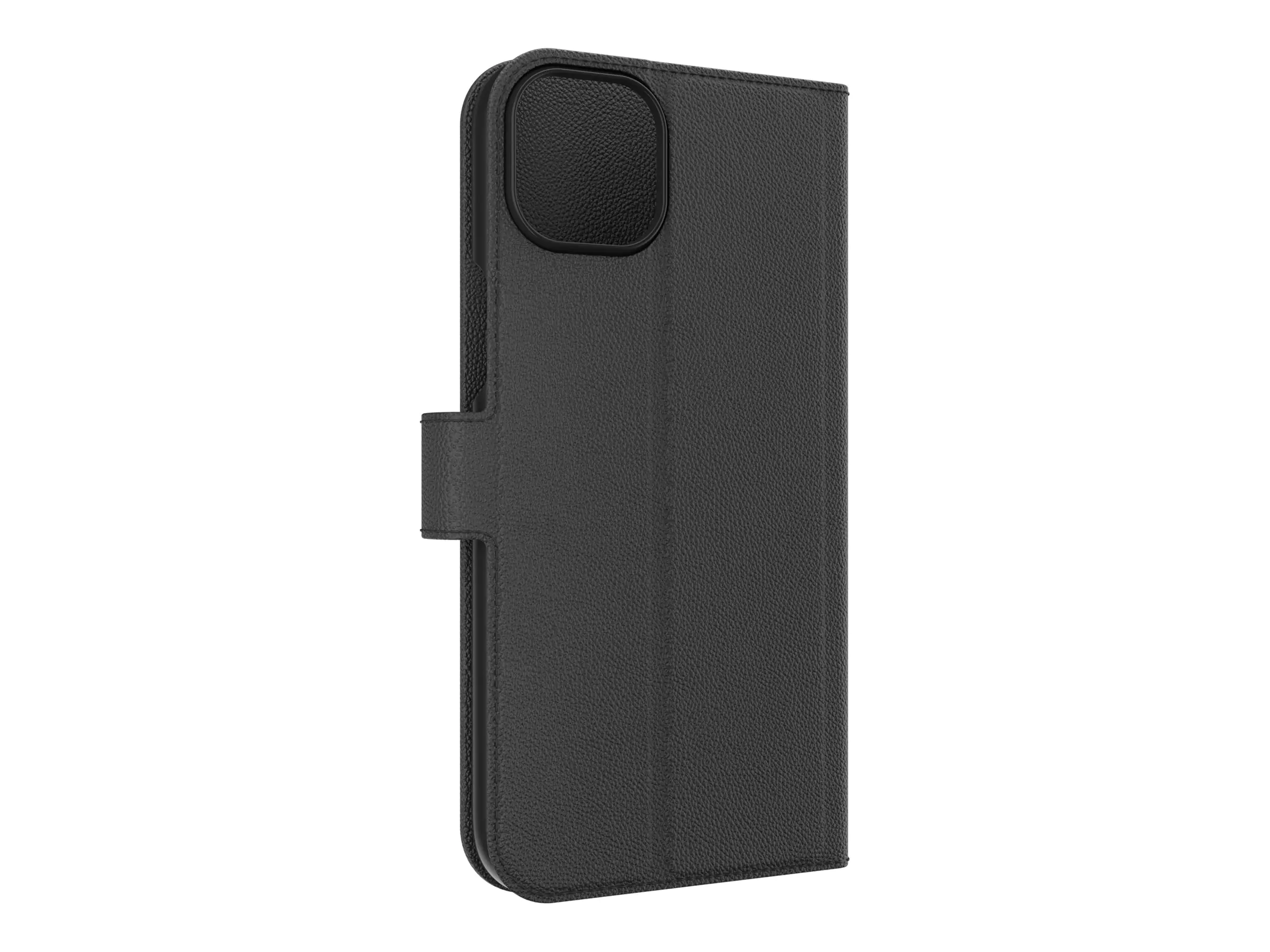 ZAGG Flip-Hülle für Mobiltelefon - Kunstleder 702314823