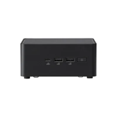 ASUS RNUC14RVHI300000I Barebone Intel Core 3 100U Tall Kit L6 No Cord ASUS RNUC14RVHI300000I Barebone Intel Core 3 100U Tall Kit L6 No Cord