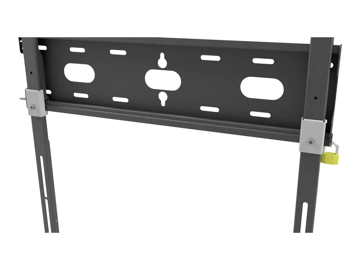 Iiyama MD-WM60150 - Befestigungskit (Wandmontage) - für Flachbildschirm - universal