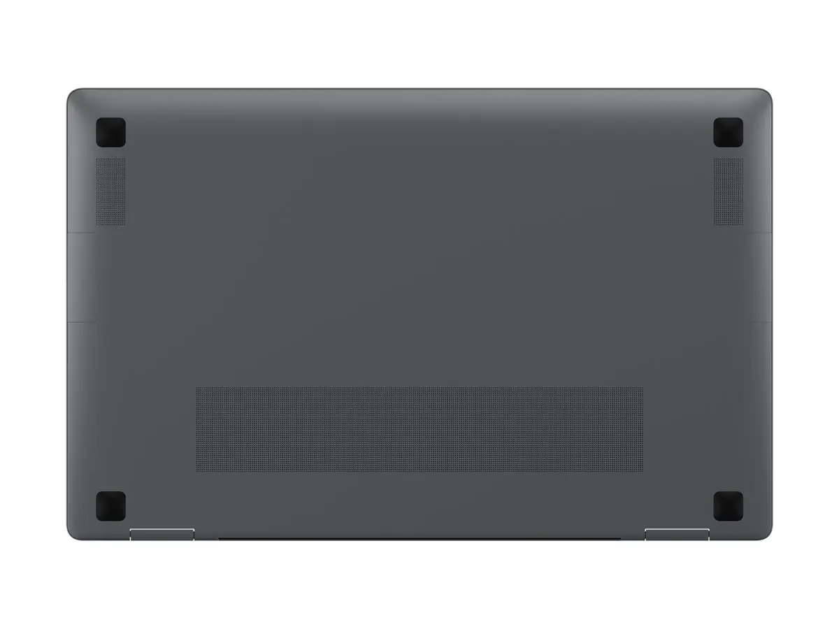 Samsung NP750Q Book5 360 15.6'' Core5 16 GB+ 512 Gray - 512 GB - 16 GB