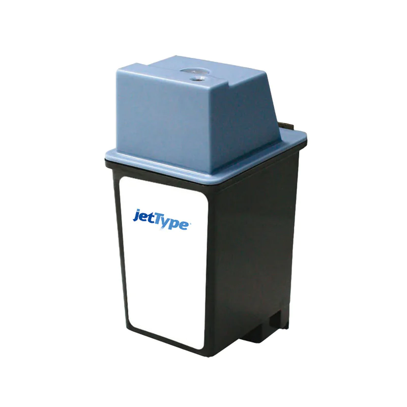 jetType Tinte kompatibel zu HP 51626AE 26 schwarz 800 Seiten 40 ml 1 Stück