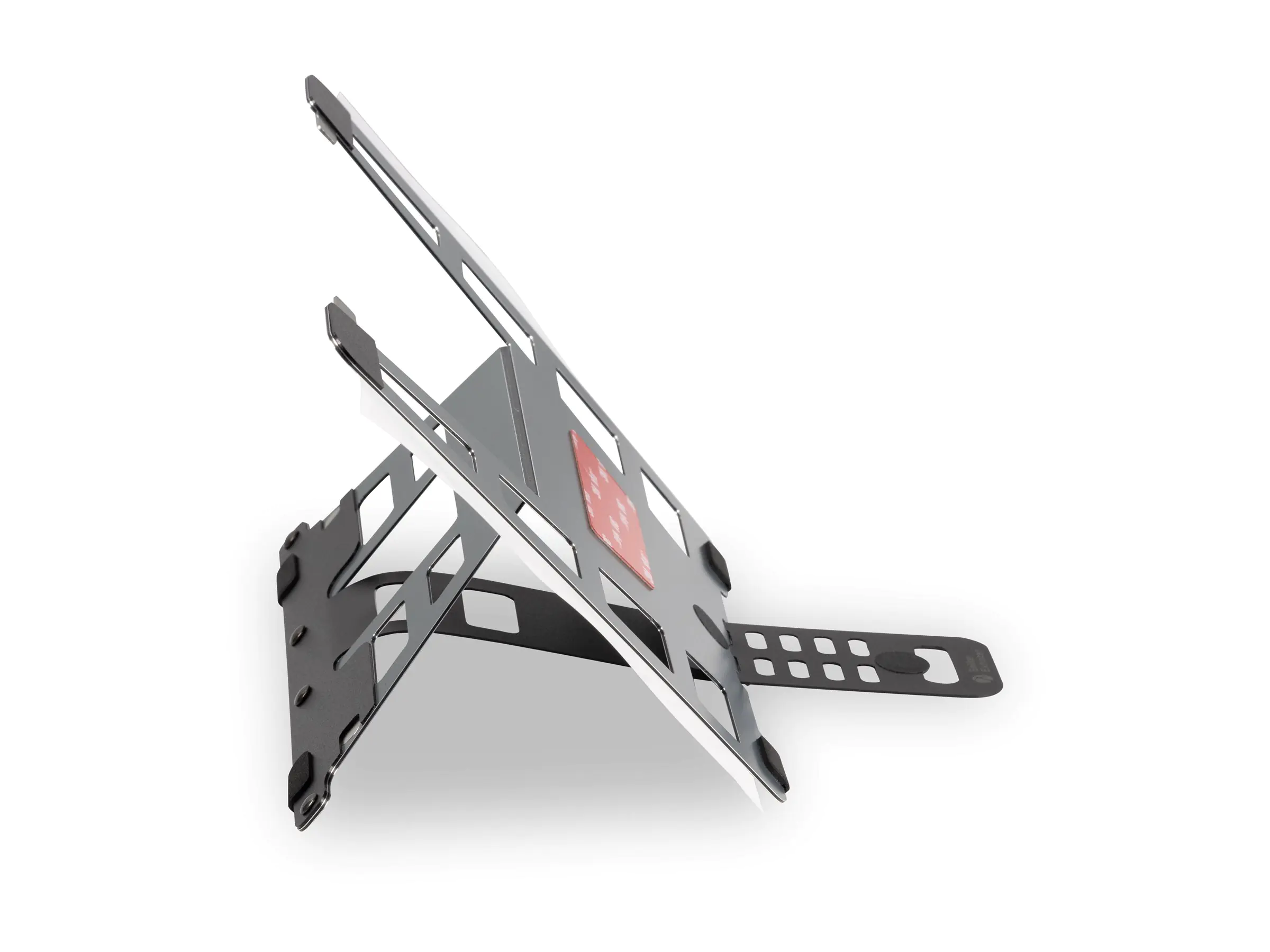 Bakker Elkhuizen - Notebook-Ständer - 39.6 cm - 13" - 15.6"