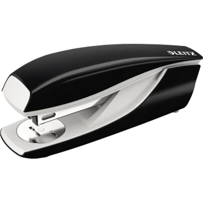 Leitz Heftgerät NeXXt 55020095 30Bl. Metall/Kunststoff schwarz Leitz Heftgerät NeXXt 55020095 30Bl. Metall/Kunststoff schwarz