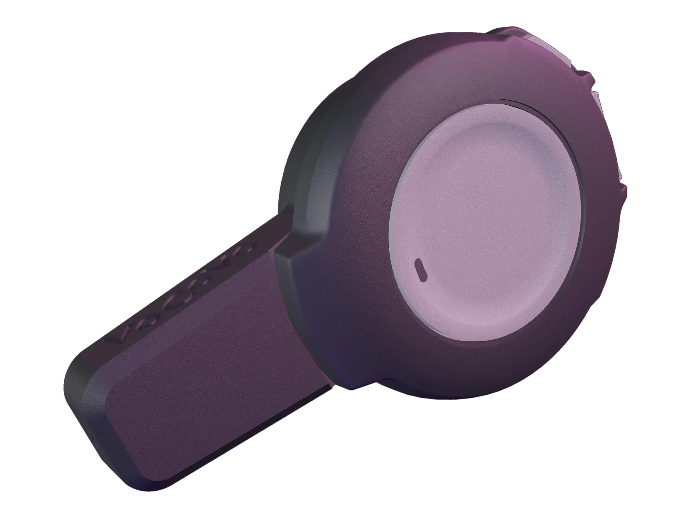 STRONGBYTE VoCoVo Series 5 Pro - Headset - On-Ear - DECT VCV5000