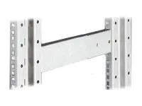 Rittal Gestell-Stabilisierungsleiste - 48.3 cm (19")