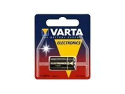 Varta Electronics V28PX - Batterie 2CR11108 - Silberoxid - 170 mAh