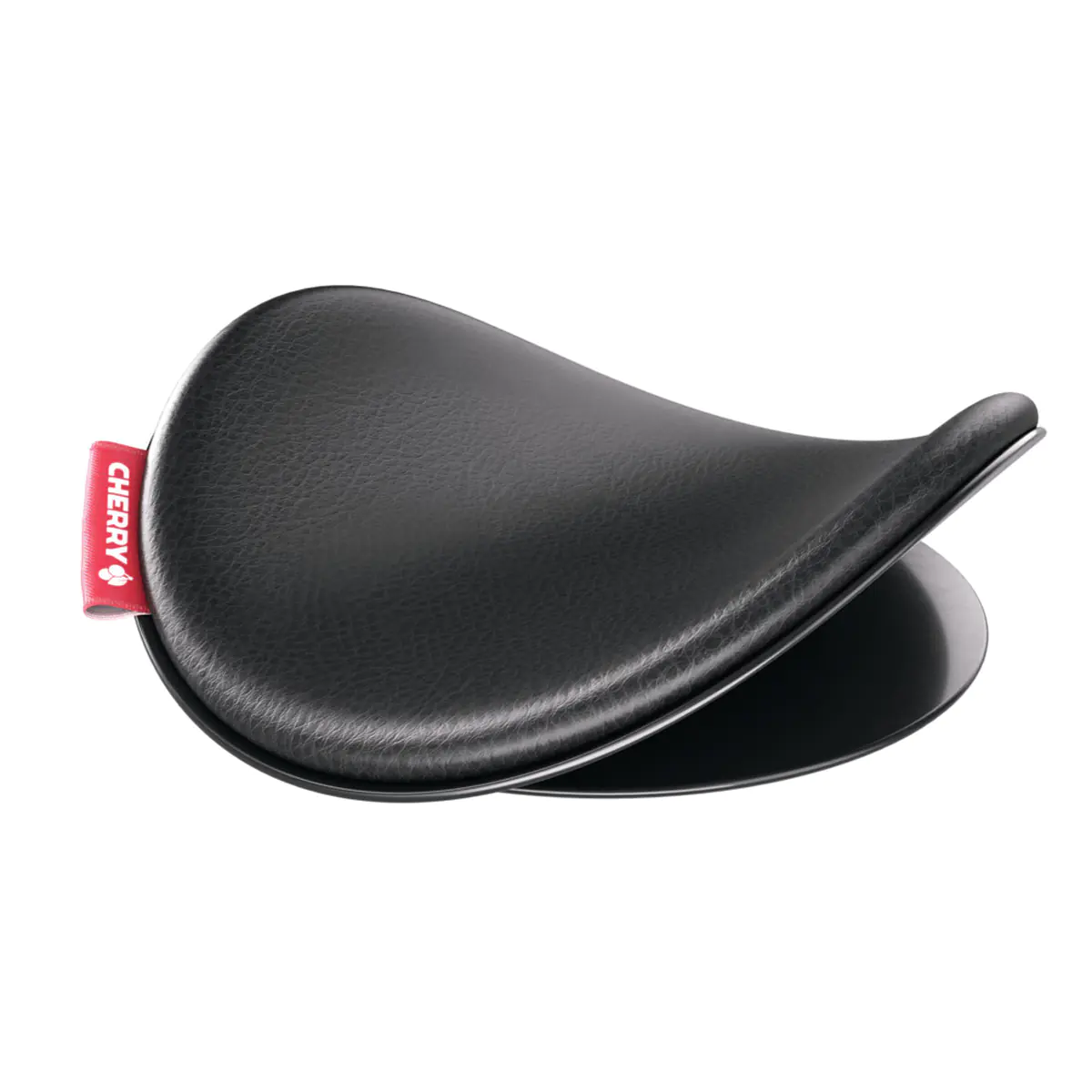 CHERRY SLIDEPAD ERGO - Tastatur-/Maus-Handgelenkauflage - Schwarz CHERRY SLIDEPAD ERGO - Tastatur-/Maus-Handgelenkauflage - Schwarz