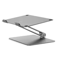 ALOGIC Elite - Notebook-Ständer - Space-grau