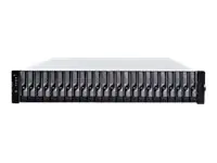 Infortrend EonStor DS 1024GB - Festplatten-Array - 24 Schächte (SAS-2) DS1024G00B00B-8B32