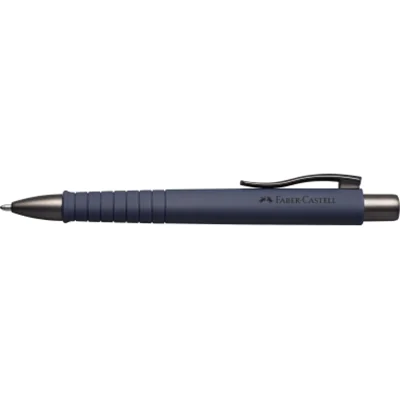Faber-Castell Kugelschreiber POLY BALL URBAN XB 241189 navy blue Faber-Castell Kugelschreiber POLY BALL URBAN XB 241189 navy blue