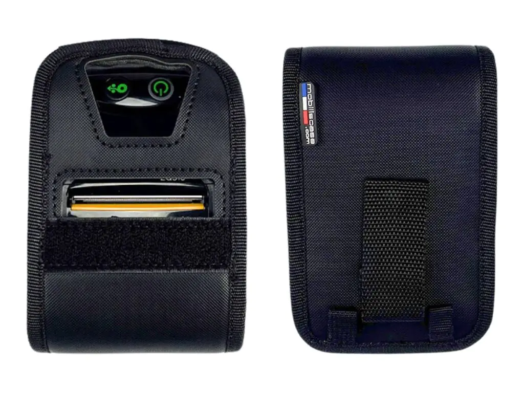 Mobilis Activ + Pack - Umhängetasche für mobilen 063014