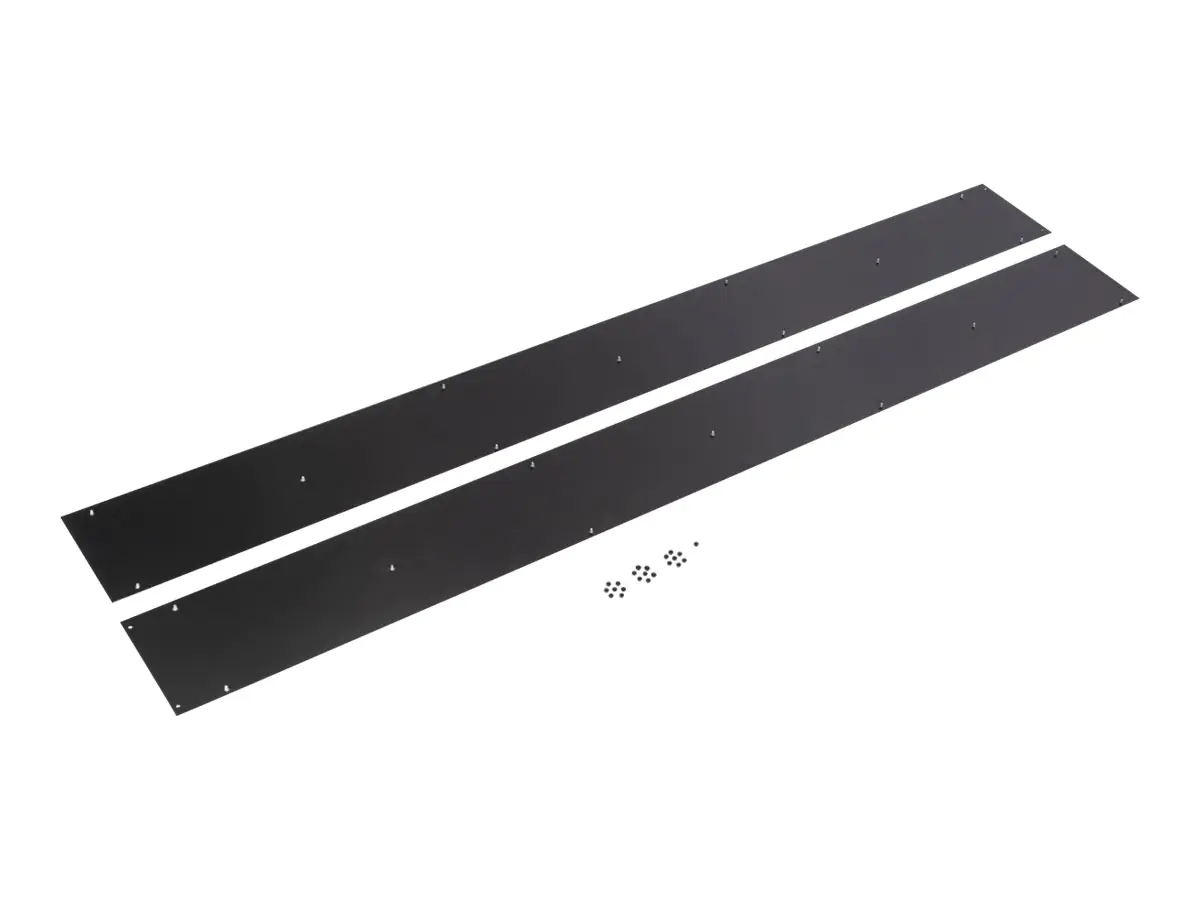 APC Endkappe für Luftbehälteradapter - Schwarz - 42HE (Packung mit 2) ACCS2008
