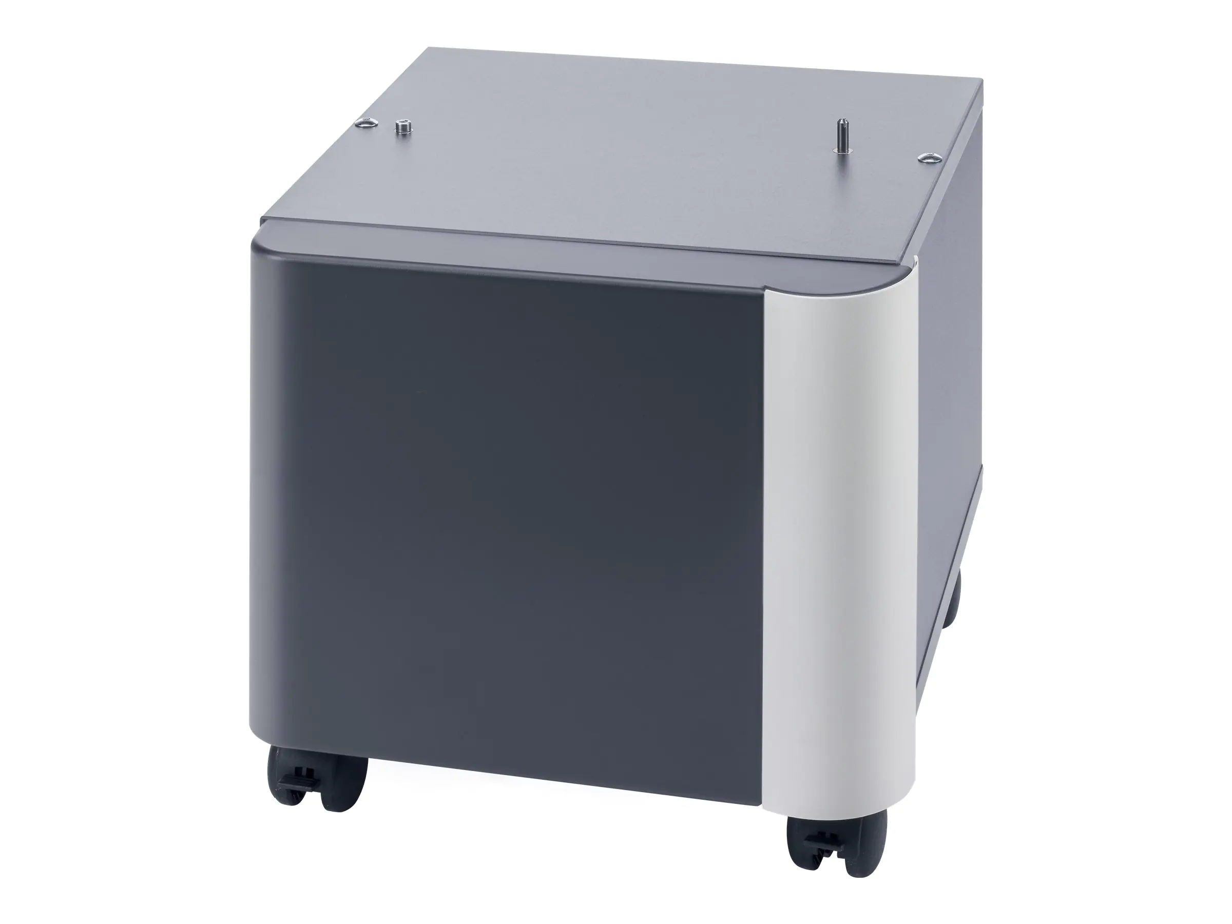 Kyocera CB-365 - MFP-Unterschrank - für ECOSYS M3040, M3540, M3550, M3560, P3050, P3055, P3060