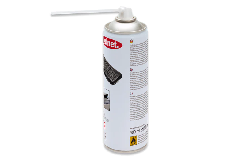 ednet. Power Duster 63017