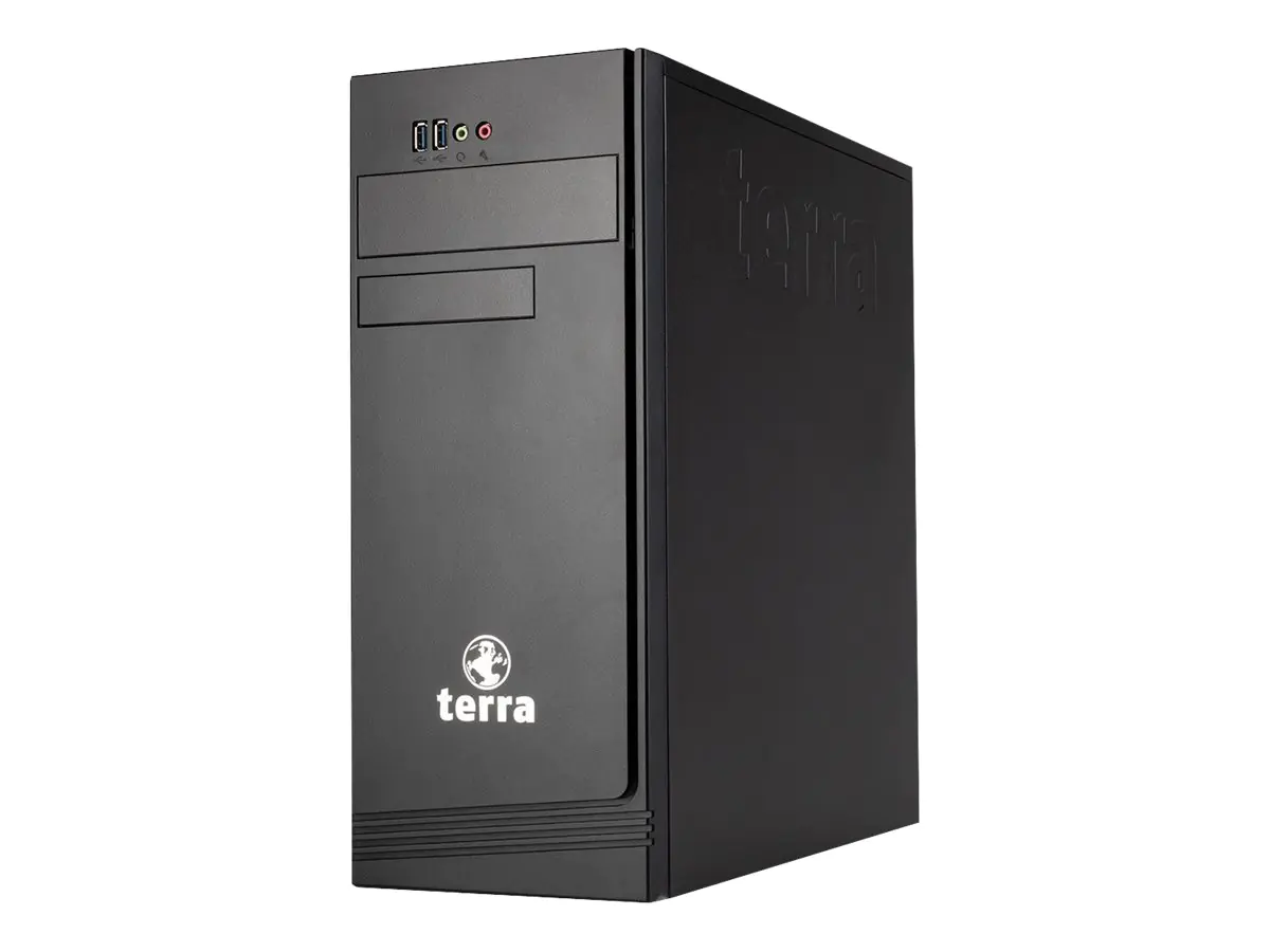 TERRA PC-BUSINESS 6000 vPro GREENLINE - Midi-Tower