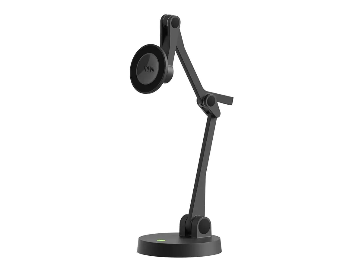IPEVO Uplift MESX-11IP - Halter für Handy - magnetisch - Schwarz