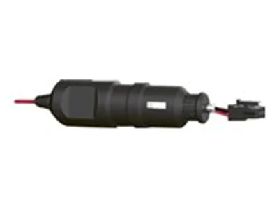 Teltonika Auto-Netzteil (12-poliger Stecker) Teltonika Auto-Netzteil (12-poliger Stecker)