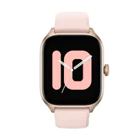 Amazfit GTS 4 Rosebud Pink
