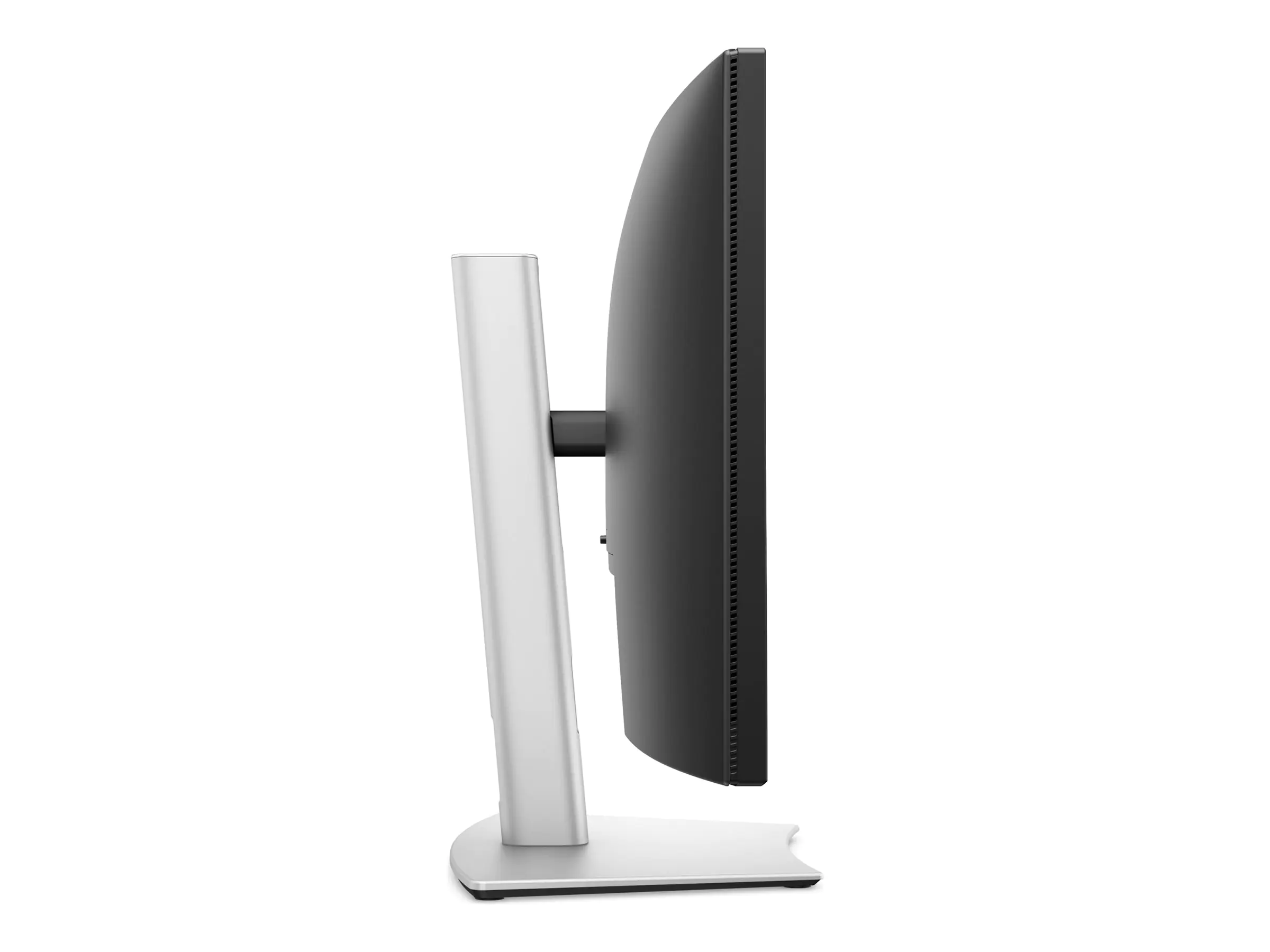 Dell Pro Plus P3425WE - LED-Monitor - gebogen - 86.71 cm (34.1") - 3440 x 1440 UWQHD @ 100 Hz - IPS - 350 cd/m² - 1500:1 - 5 ms - HDMI, DisplayPort, USB-C - BTO - mit 3 Jahre Basic Hardware Service mit Advanced Exchange nach Ferndiagnose