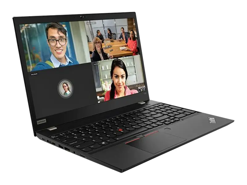 Lenovo ThinkPad T590 - Intel UHD Graphics 620 Core i5 Mobile -Windows 10 Pro 64-bit - 20N4002WGE