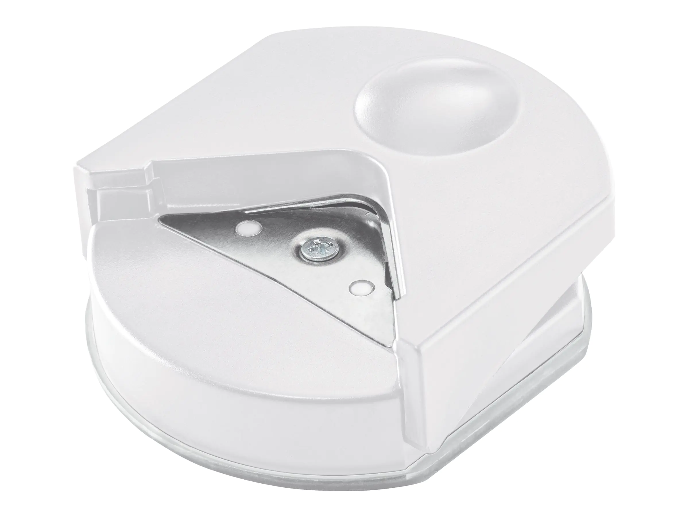 GBC® Laminiergerät Inspire+ Heiß-/Kaltlaminierung 35 x 6 x 13 cm (B x H x T) DIN A4 weiß