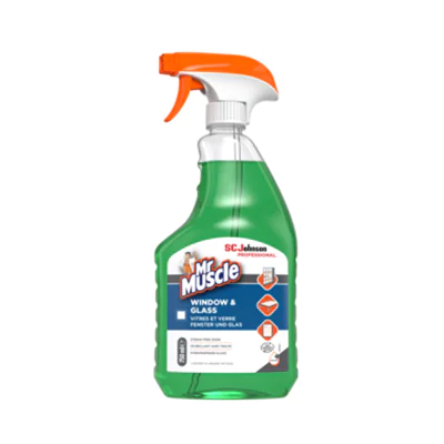 Mr Muscle Glasreiniger Kräuter 2,8 Kunststoff 0,75l Mr Muscle Glasreiniger Kräuter 2,8 Kunststoff 0,75l