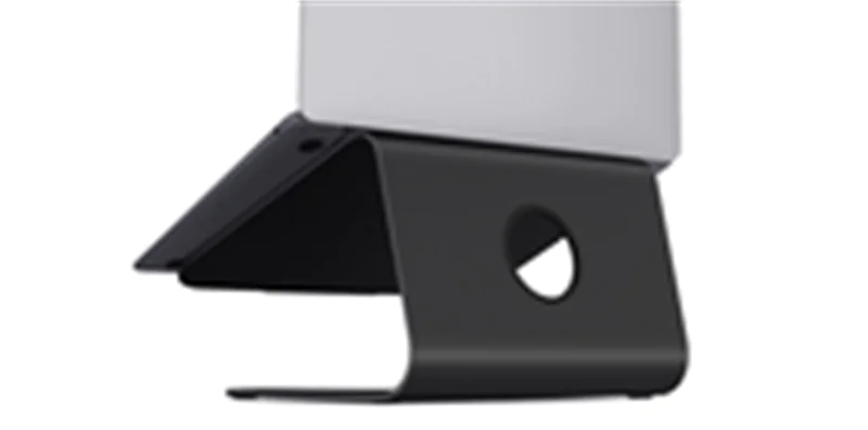 Rain Design mStand - Notebook-Ständer - Schwarz