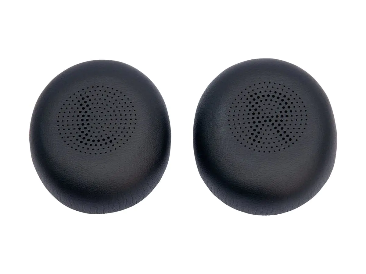 Jabra - Ohrpolster für Headset - Schwarz (Packung mit 10) - für Evolve2