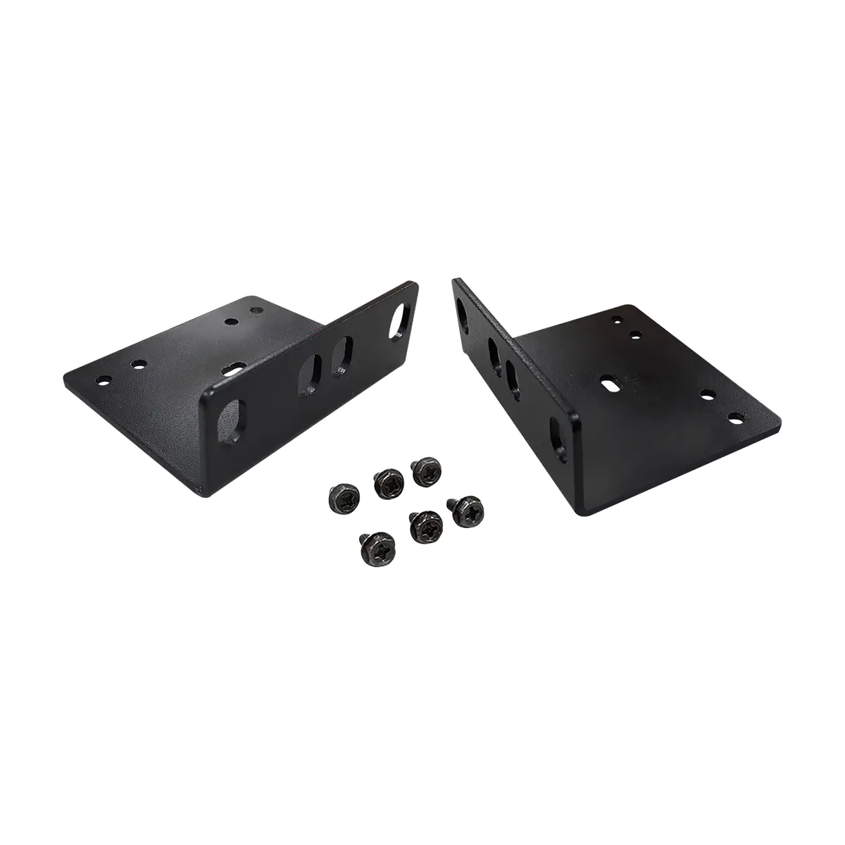 ATEN 2X-047G - Rackmontagesatz - für ATEN CS1148DP4