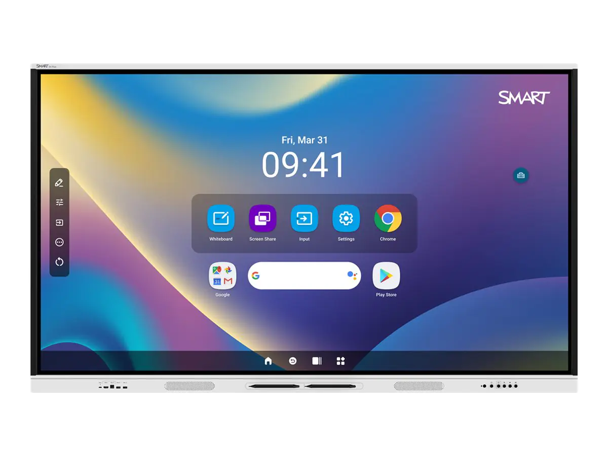 SMART Board GX065-V4 - 165 cm (65") Diagonalklasse GX (V4)