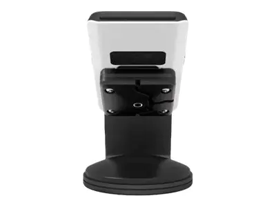 Compulocks Universal EMV Smartphone Security Stand - Aufstellung - für Mobilgeräte - verriegelbar - Schwarz - Wandmontage, Schreibtisch, Theke