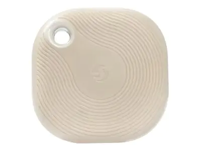 Shelly Blu Tough1 Mocha Button - Switch - Plug and Play