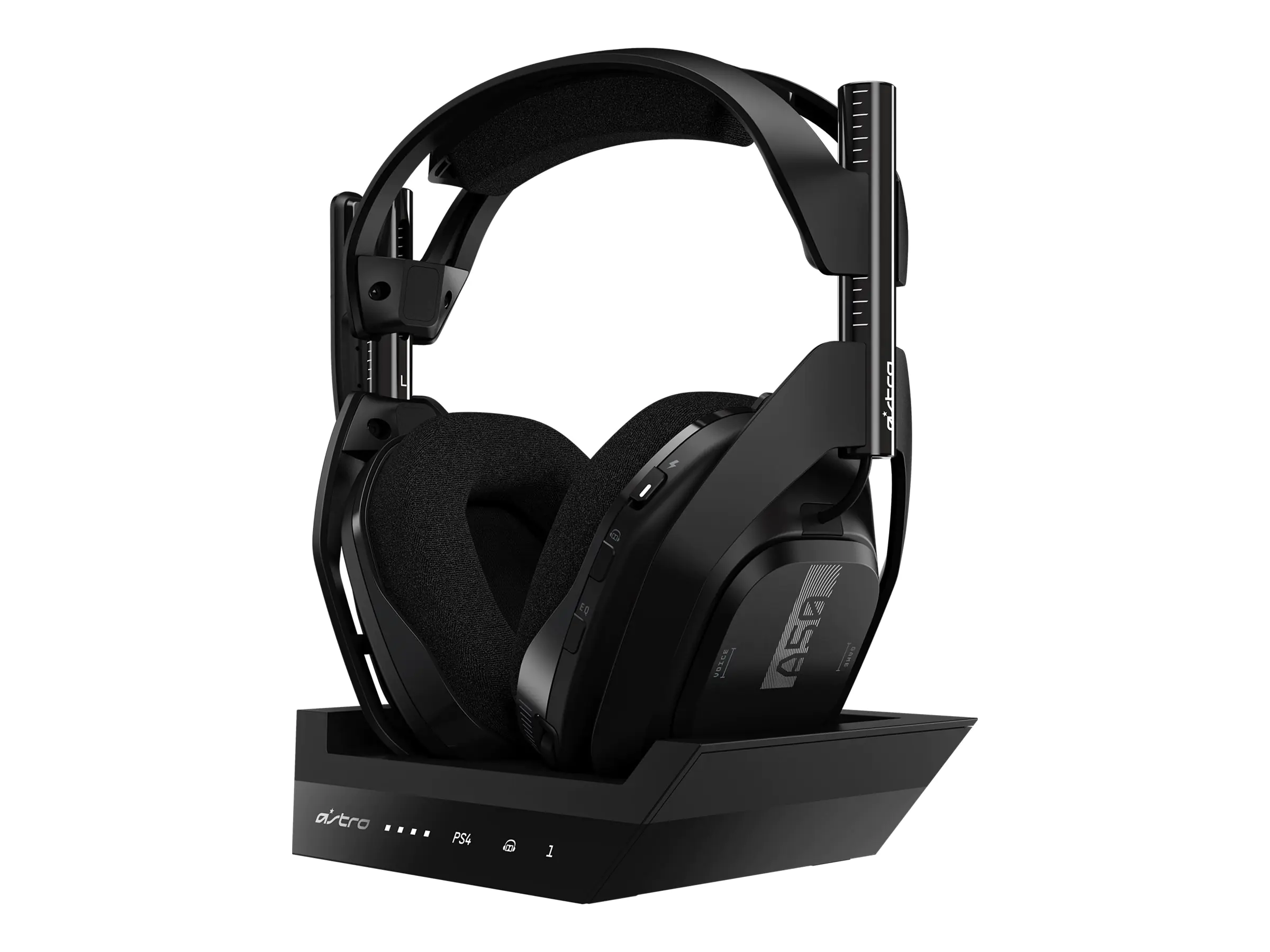 Astro Gaming ASTRO A50 + Base Station - For PS4 - Headset 939-001676