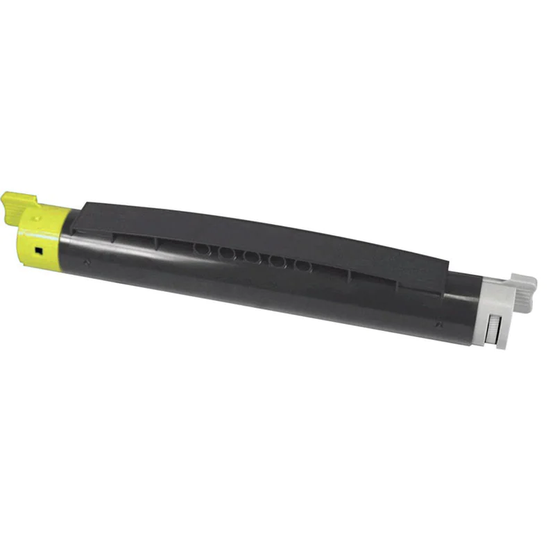 CartridgeWeb Toner kompatibel zu Dell 593-10053 G5774 gelb 8.000 Seiten 1 Stück