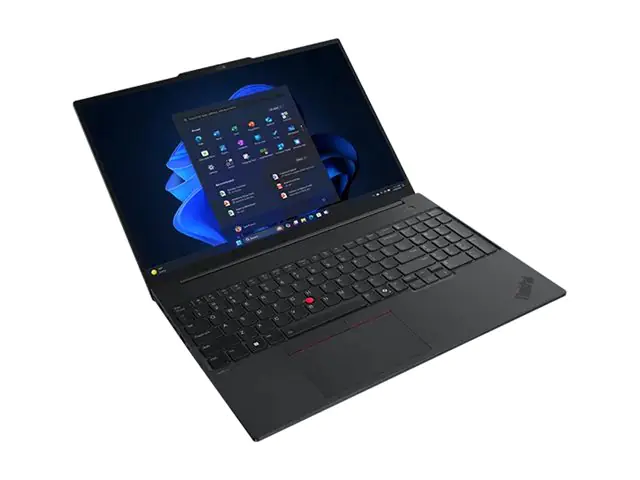 Lenovo ThinkPad E16 - 16" Notebook - 4,9 GHz 40,6 cm