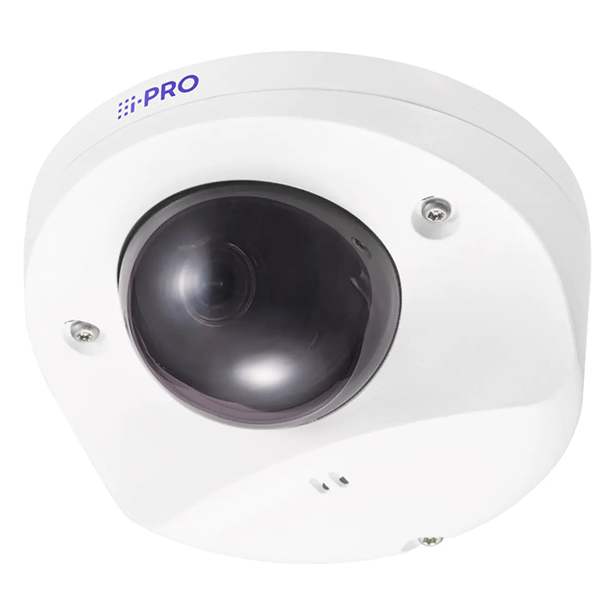 i-PRO WV-U35301-F2LGV OUTDOOR Dome - Netzwerkkamera