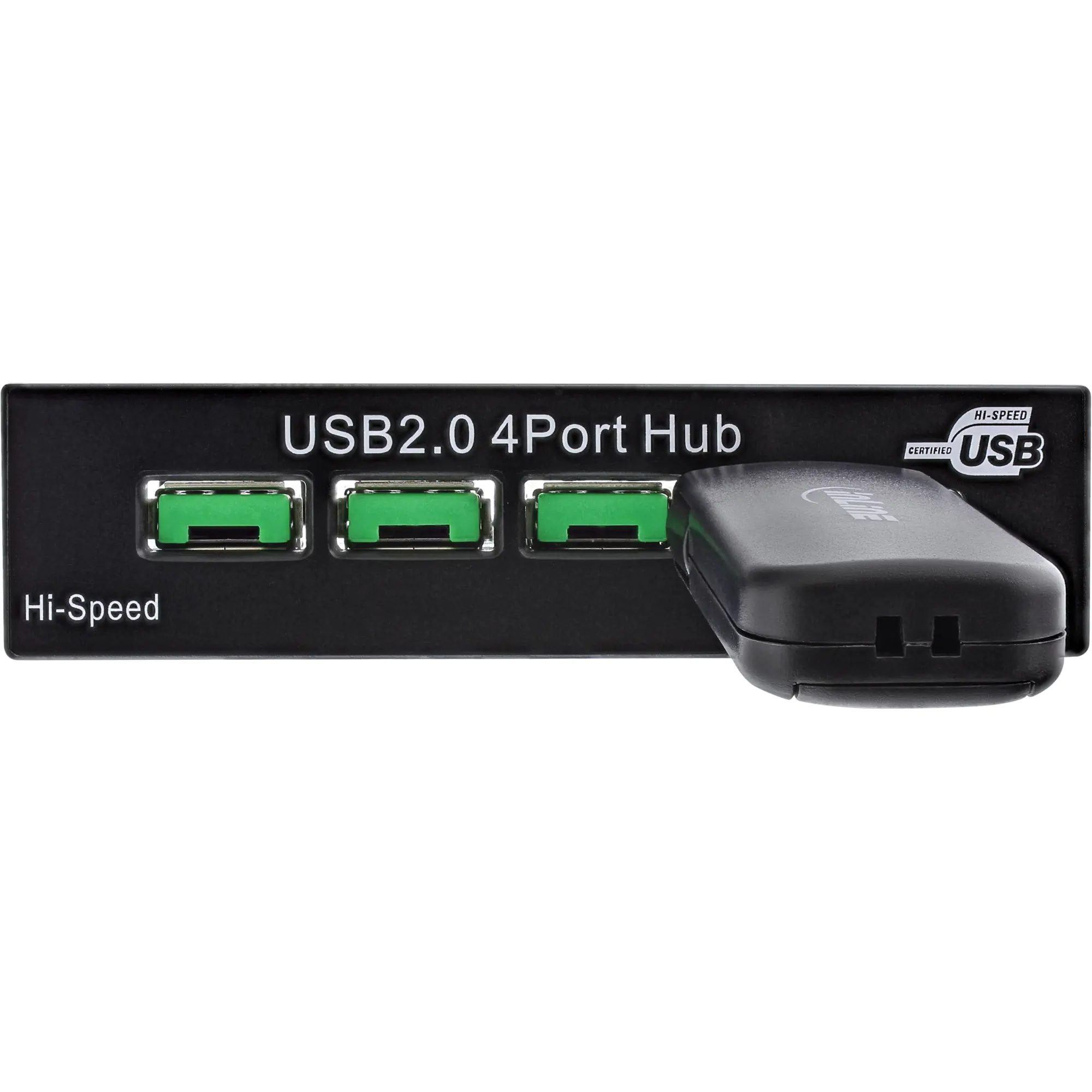 InLine Refill Pack for USB Portblocker - USB-Portblocker (Packung mit 20)
